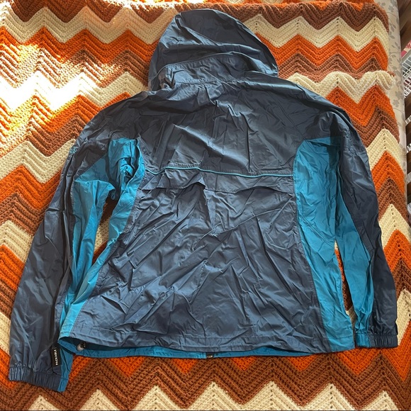 Packable Columbia Shell NWOT - Picture 3 of 7